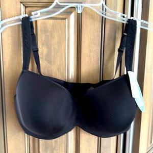 Le Mystere Black Bra